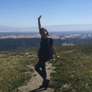 Meet your Posher, Natalia